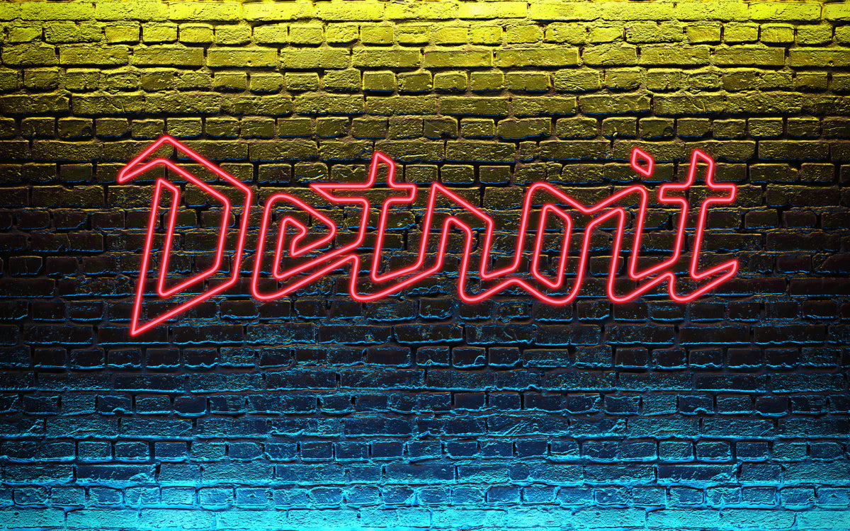 Detroit Swag Shop